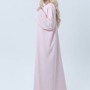 Msquare Fashion - Women's Abayas 1