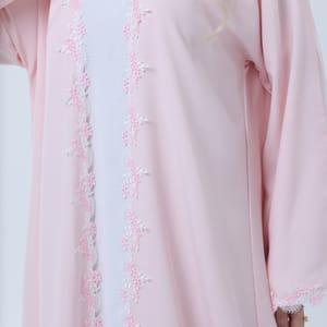 Msquare Fashion - Women's Abayas 2