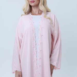 Msquare Fashion - Women's Abayas 3