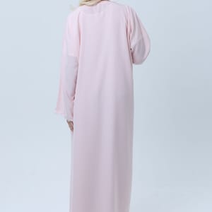 Msquare Fashion - Women's Abayas 4