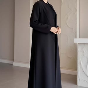Msquare Fashion - Women's Abayas 1