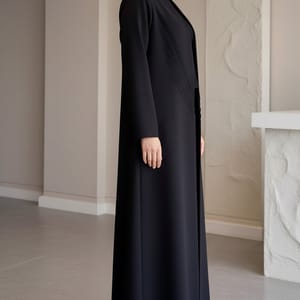 Msquare Fashion - Women's Abayas 2