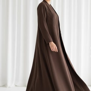 Msquare Fashion - Women's Abayas 1