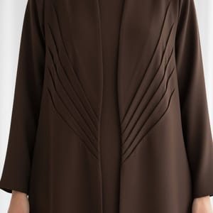 Msquare Fashion - Women's Abayas 2
