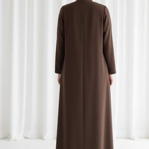 Msquare Fashion - Women's Abayas 3