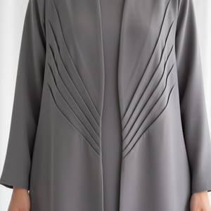 Msquare Fashion - Women's Abayas 2