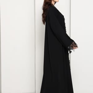 Msquare Fashion - Women's Abayas 2