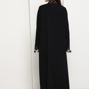 Msquare Fashion - Women's Abayas 5