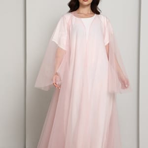 Msquare Fashion - Women's Abayas 1