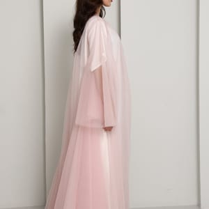 Msquare Fashion - Women's Abayas 2