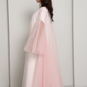 Msquare Fashion - Women's Abayas 3