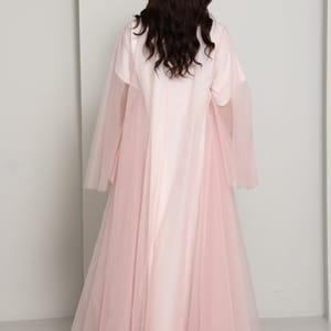 Msquare Fashion - Women's Abayas 5