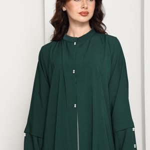 Msquare Fashion - Women's Abayas 2