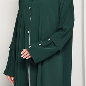 Msquare Fashion - Women's Abayas 3