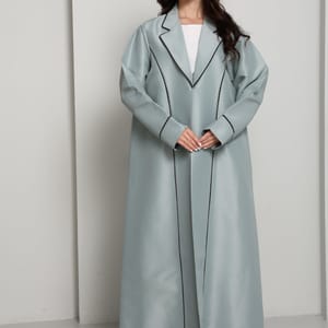 Msquare Fashion - Women's Abayas 1