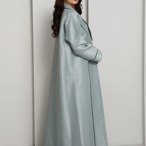 Msquare Fashion - Women's Abayas 2