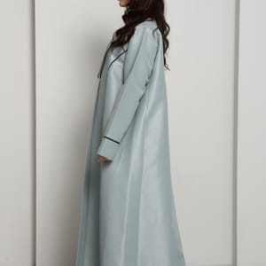 Msquare Fashion - Women's Abayas 4