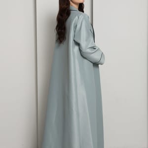 Msquare Fashion - Women's Abayas 5