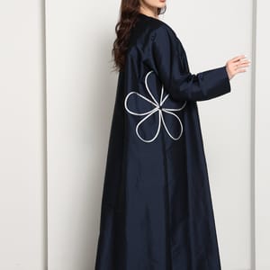 Msquare Fashion - Women's Abayas 2