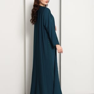 Msquare Fashion - Women's Abayas 1