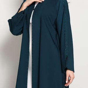 Msquare Fashion - Women's Abayas 2