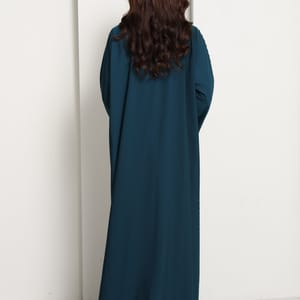 Msquare Fashion - Women's Abayas 5