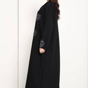 Msquare Fashion - Women's Abayas 2