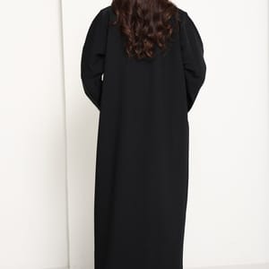 Msquare Fashion - Women's Abayas 4