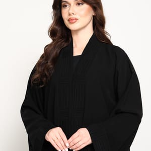 Msquare Fashion - Women's Abayas 1