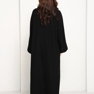 Msquare Fashion - Women's Abayas 3