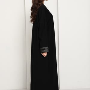 Msquare Fashion - Women's Abayas 2