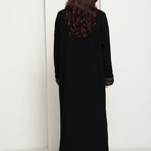 Msquare Fashion - Women's Abayas 5