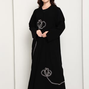 Msquare Fashion - Women's Abayas 2