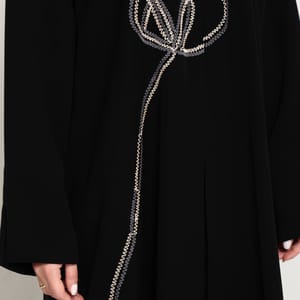 Msquare Fashion - Women's Abayas 3