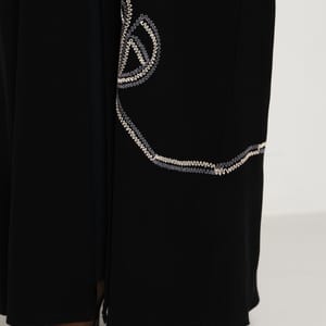 Msquare Fashion - Women's Abayas 4