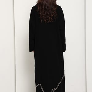 Msquare Fashion - Women's Abayas 5