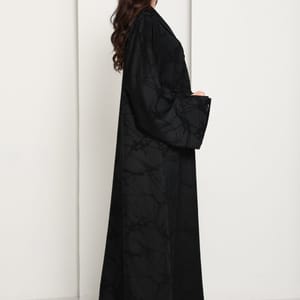Msquare Fashion - Women's Abayas 1