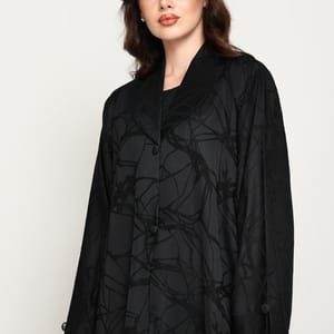 Msquare Fashion - Women's Abayas 2