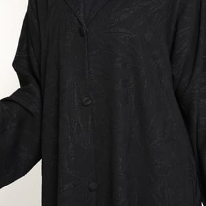 Msquare Fashion - Women's Abayas 3