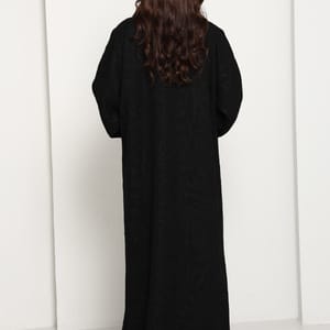 Msquare Fashion - Women's Abayas 4