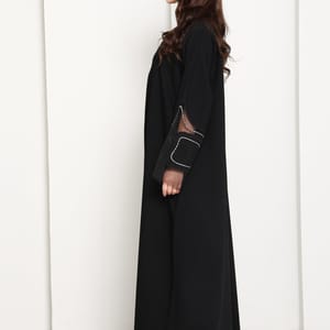 Msquare Fashion - Women's Abayas 1