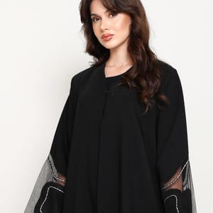 Msquare Fashion - Women's Abayas 2