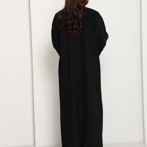 Msquare Fashion - Women's Abayas 4