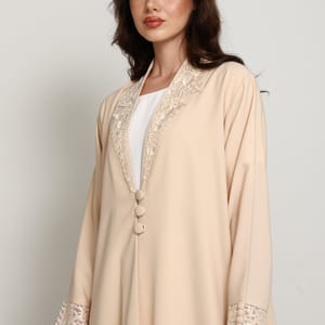 Msquare Fashion - Women's Abayas 2