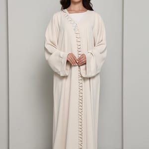 Msquare Fashion - Women's Abayas 1