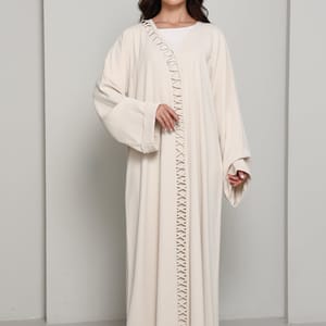 Msquare Fashion - Women's Abayas 2