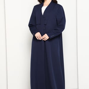 Msquare Fashion - Women's Abayas 1