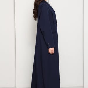 Msquare Fashion - Women's Abayas 2