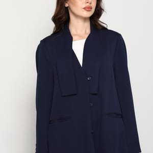 Msquare Fashion - Women's Abayas 3