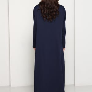 Msquare Fashion - Women's Abayas 5
